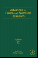 Advances in food and nutrition research.