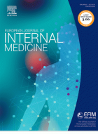 European journal of <mark>internal</mark> <mark>medicine</mark>.