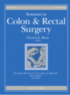 Seminars in colon & rectal surgery.