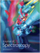 Journal of spectroscopy.