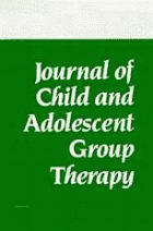 Journal of child and adolescent group therapy.