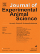 Journal of experimental animal science.