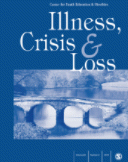 Illness, crises, and loss.