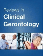 Reviews in clinical <mark>gerontology</mark>.