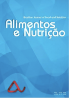 Alimentos e Nutrição.