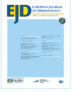 European journal of dermatology : EJD.