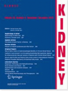 Kidney : a current survey of world literature.