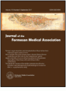 Journal of the Formosan Medical Association.