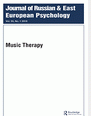 Journal of Russian and East European psychology.