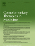 Complementary therapies in medicine.