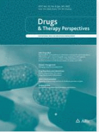 Drugs & therapy perspectives.