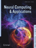 Neural computing & applications.