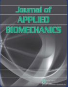 Journal of applied biomechanics.