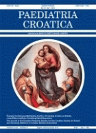 Paediatria Croaticas časopis Hrvatskoga pedijatrijskog društva i Hrvatskog društva za školsku i sveučilišnu medicinu za pedijatriju, adolescentnu medicinu i granične struke.