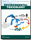 Environmental toxicology and water quality.