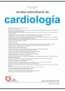 <mark>Revista</mark> colombiana <mark>de</mark> <mark>cardiología</mark> : órgano oficial <mark>de</mark> la Sociedad Colombiana <mark>de</mark> <mark>Cardiología</mark>.