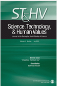 Science, technology, & human values.