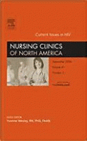 The Nursing clinics of North America.