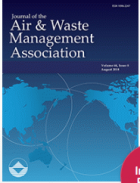 Journal of the Air & Waste Management Association.