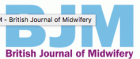 British journal of midwifery.