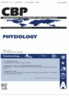 <mark>Comparative</mark> <mark>biochemistry</mark> and <mark>physiology</mark>.