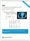 Clinical microbiology and infection : the official publication of the European Society of Clinical Microbiology and Infectious Diseases.