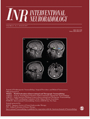 Interventional neuroradiology.