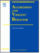 Aggression and violent behavior.