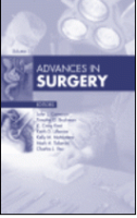 Advances in surgery.