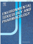 Environmental toxicology and pharmacology.