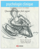 <mark>Psychologie</mark> clinique.