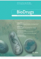 BioDrugs : clinical immunotherapeutics, biopharmaceuticals and gene therapy.