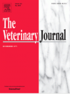 The veterinary journal.