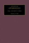 Advances in lipobiology.