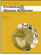 Evolution and human behavior.