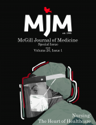 McGill journal of medicine : MJM : an international forum for the advancement of medical sciences by students.