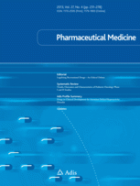 International journal of pharmaceutical medicine.