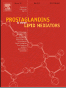 Prostaglandins & other lipid mediators.