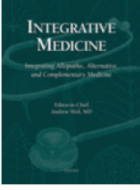 Integrative medicine : integrating conventional and alternative medicine.