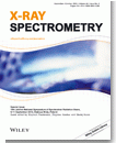 X-ray spectrometry : XRS.