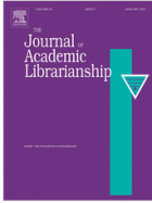 Journal of academic librarianship.