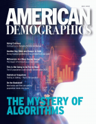 <mark>American</mark> demographics.