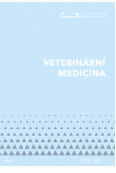 Veterinární medicína.