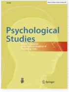 Psychological studies.