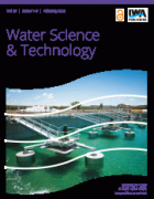 Water science and technology a journal of the International Association on Water Pollution Research.