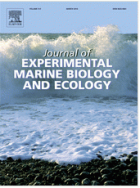 Journal of <mark>experimental</mark> marine <mark>biology</mark> and ecology.