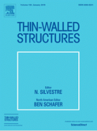 Thin-walled structures.